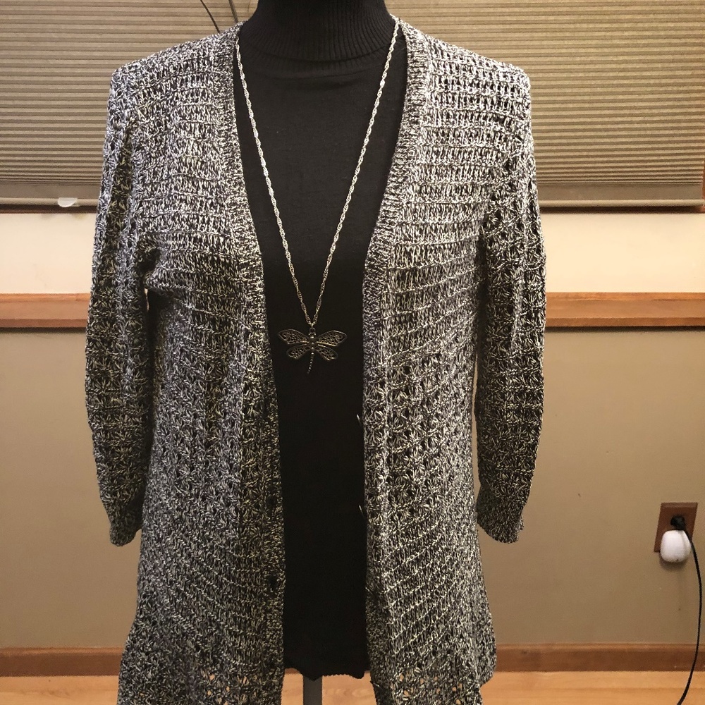 sweater